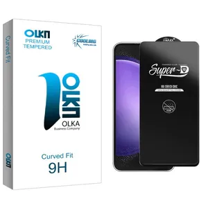 Cooling Olka SuperD_ESD Screen Protector For Samsung Galaxy S23 FE