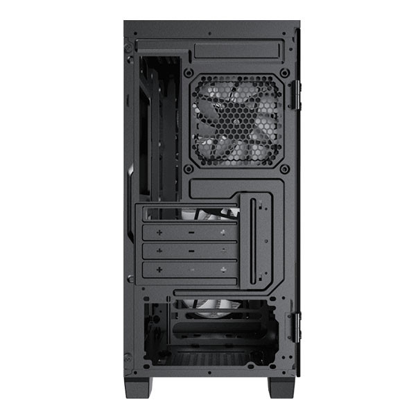 کیس کامپیوتر گیم مکس مدل Aero Mini 2