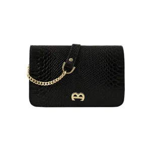 کیف دوشی زنانه منط مدل H198 کد 3302