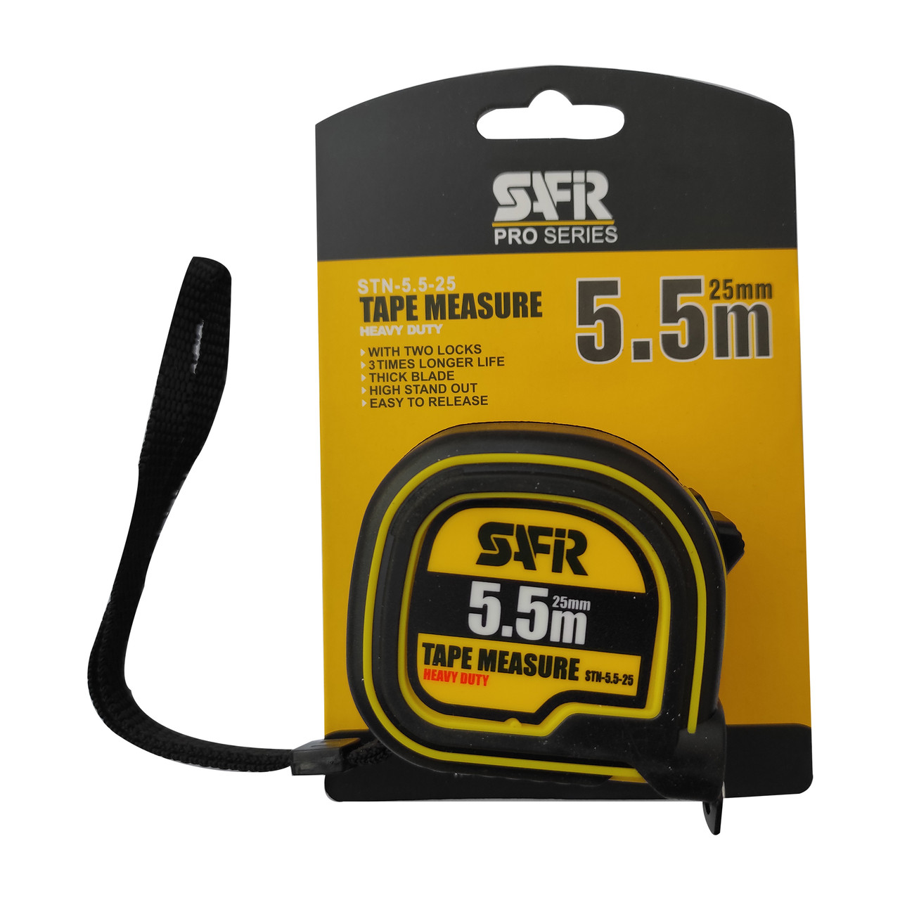 متر 5.5 متری سفیر مدل MM555