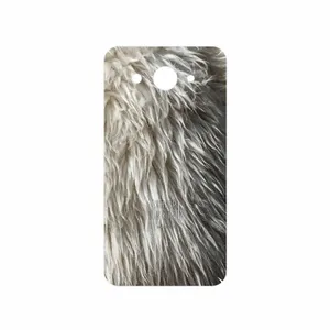 MAHOOT Sheep Skin Cover Sticker for Huawei Y3 2018