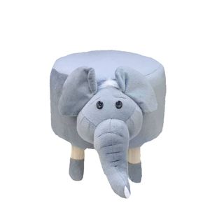 نقد و بررسی پاف کودک مدل فیل توسط خریداران