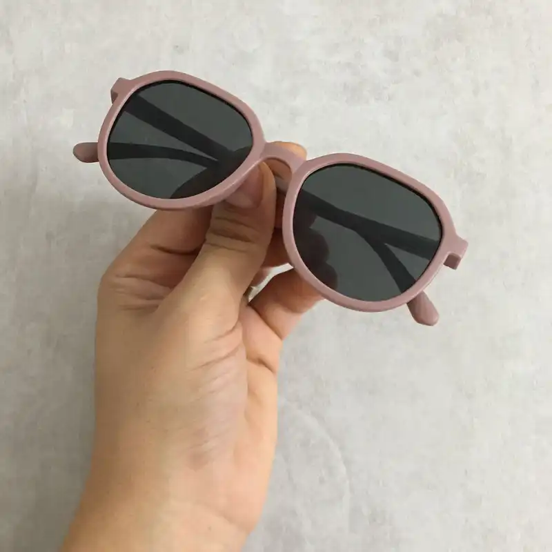 عینک آفتابی بچگانه مدل 4 K AL B