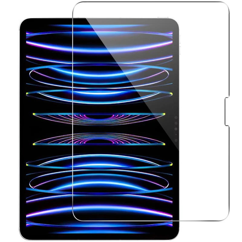 محافظ صفحه نمایش گرین لاین مدل Ipad Screen Gaurd مناسب برای تبلت اپل iPad Air 11 Inch (2024)