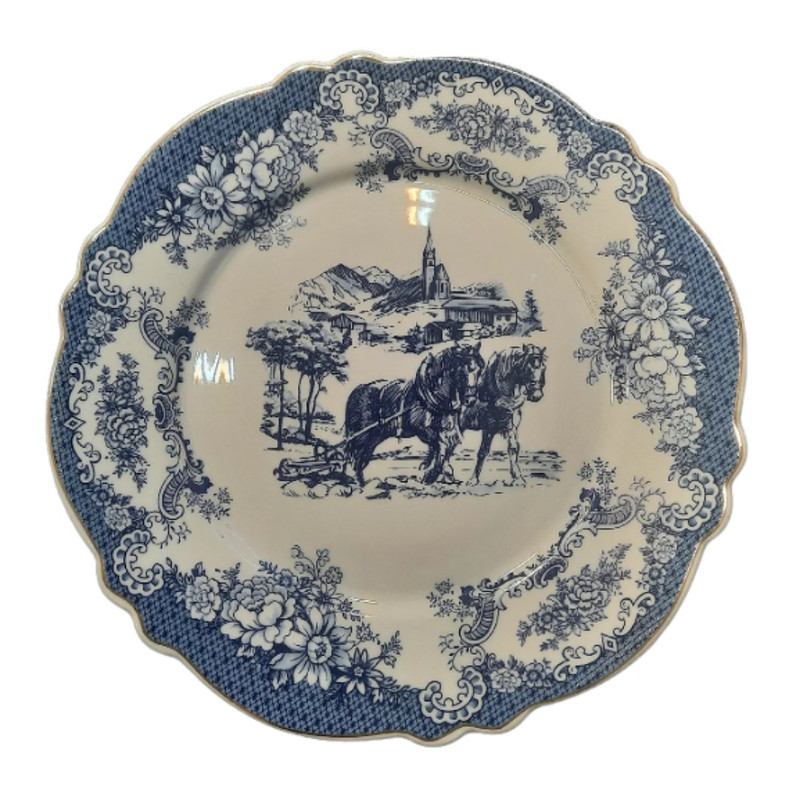 شيريني خوري پردیس مدل ویلیج پایه دار