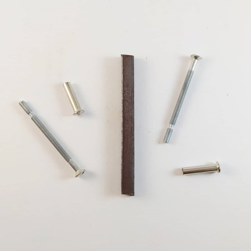 دستگیره در سپهر استیل مدل فلاور پلاس بسته 2 عددی دستگیره در سپهر استیل مدل فلاور پلاس بسته 2 عددی