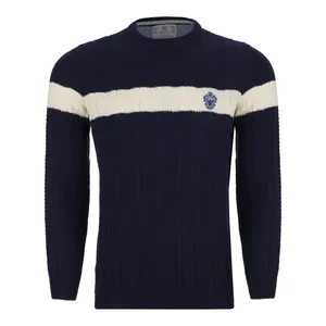 پلیور مردانه رایکا کد 2182Db-01