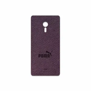 MAHOOT PL-PUMA Cover Sticker for Lenovo ZUK Z2 Pro