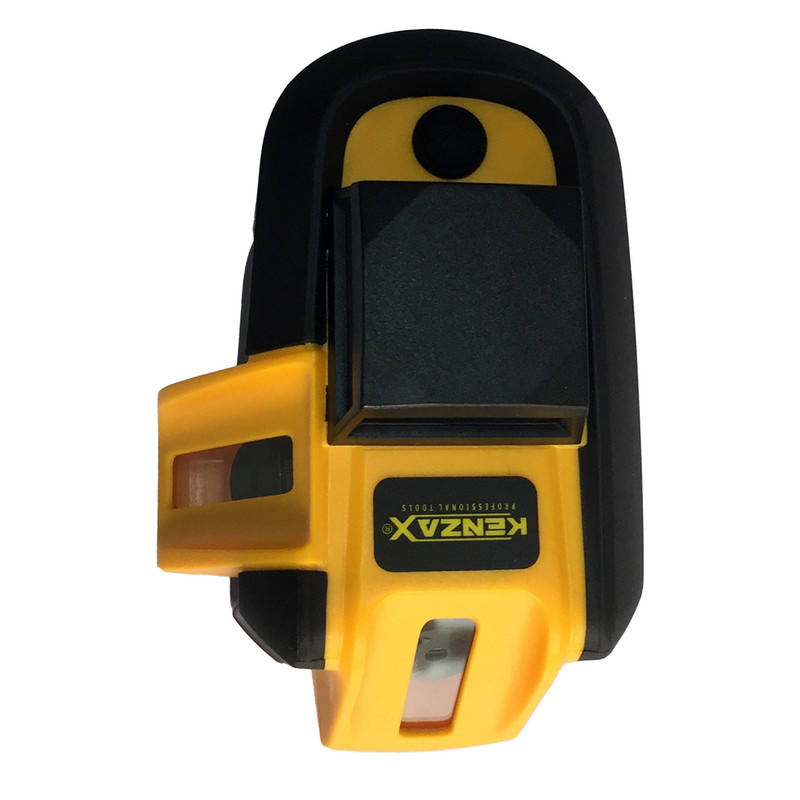 تراز لیزری کنزاکس مدل EXACT-1720