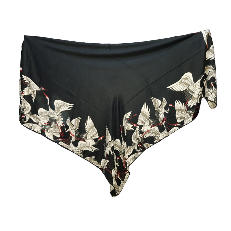  روسری زنانه مدل 0003 درنا