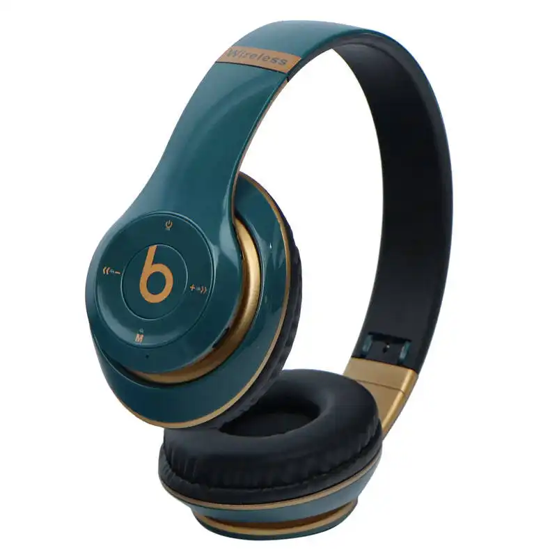 هدفون بلوتوثی مدل beats studio3