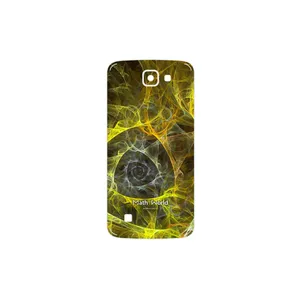 MAHOOT Mathematical Geometric Shape 6 Cover Sticker for LG K4