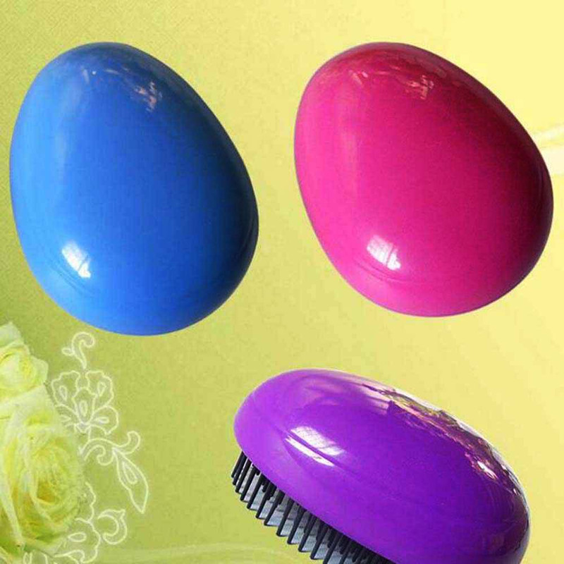 شانه مو مدل egg1 شانه مو مدل egg1