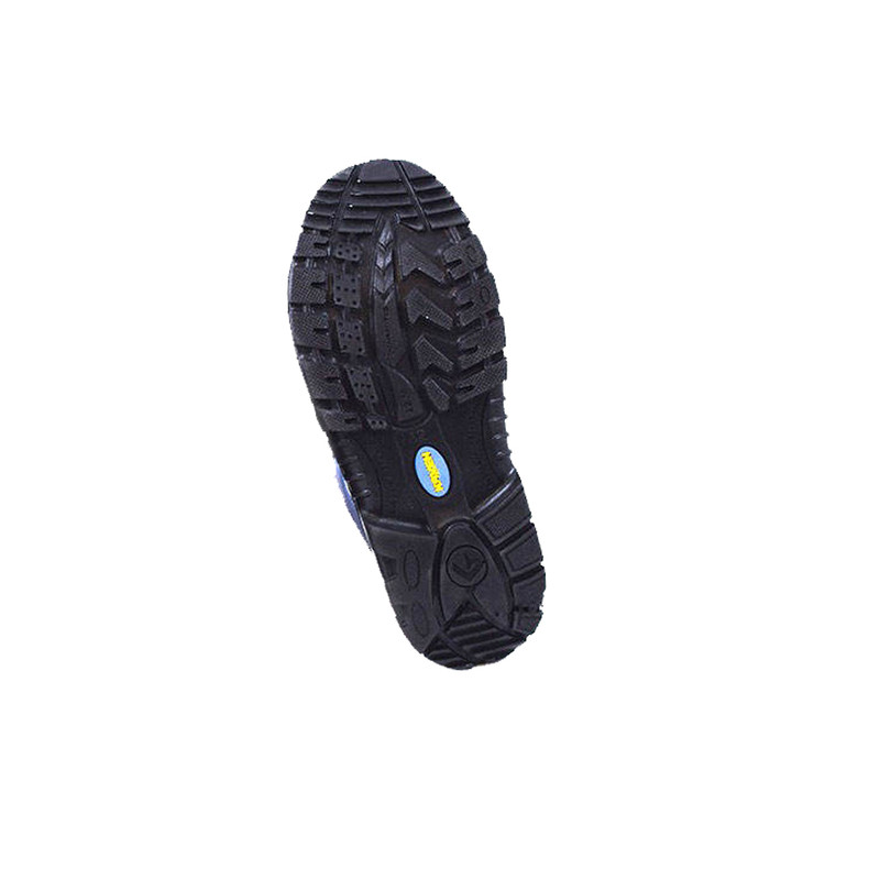 پوتین ایمنی کفش کاوه مدل 204