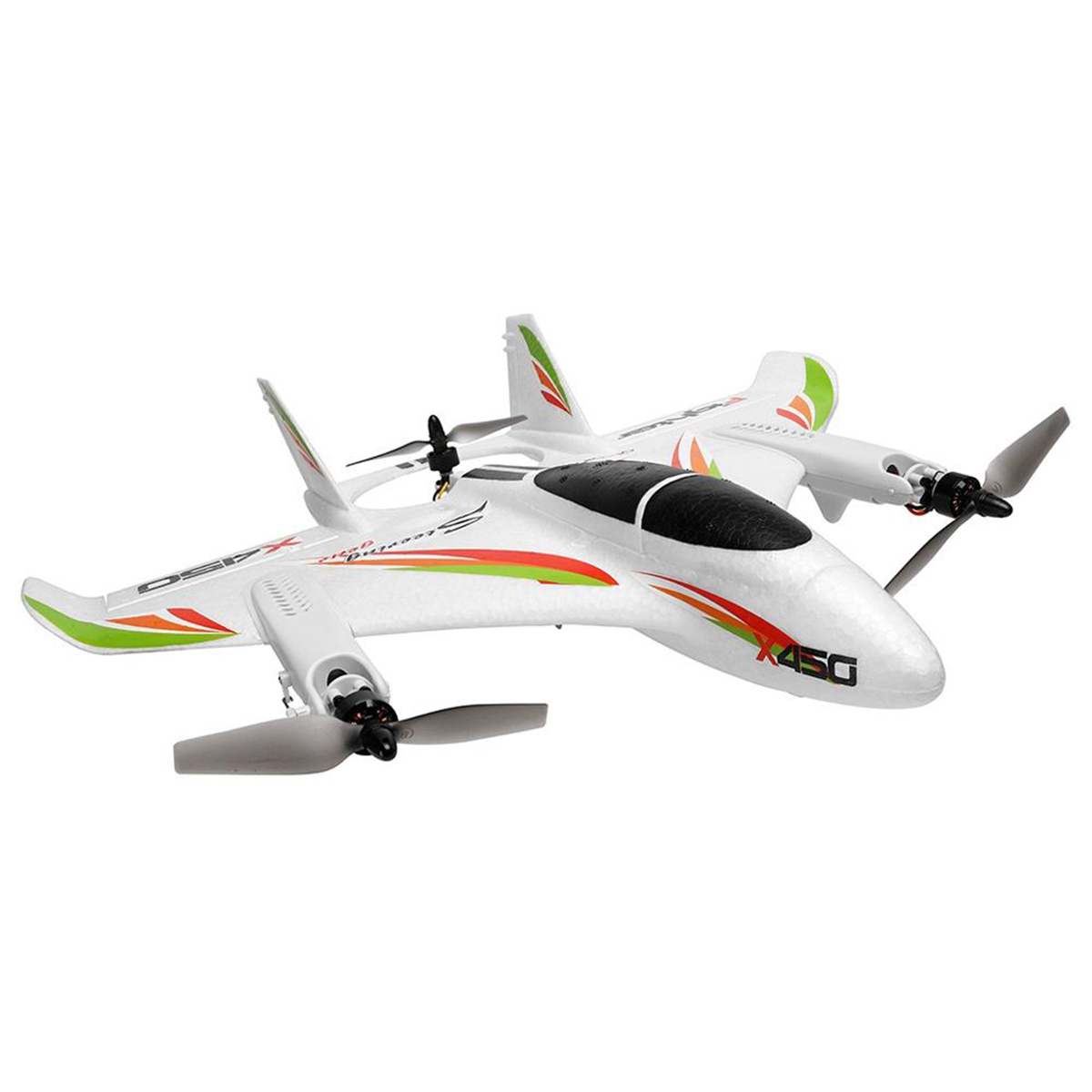 هواپیما بازی کنترلی مدل CAM کد 2021