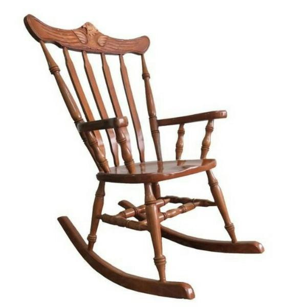 صندلی راک مدل D3209