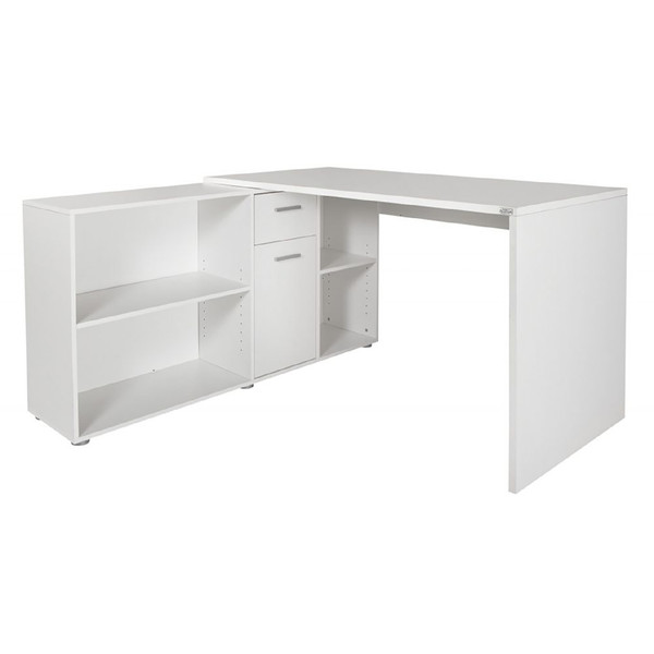 میز تحریر هیراد مدل T163-MDF