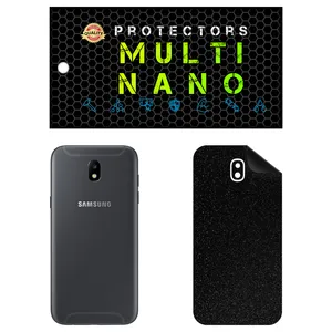 MULTI NANO X-F1G Back Skin For Samsung  Galaxy J5 Pro