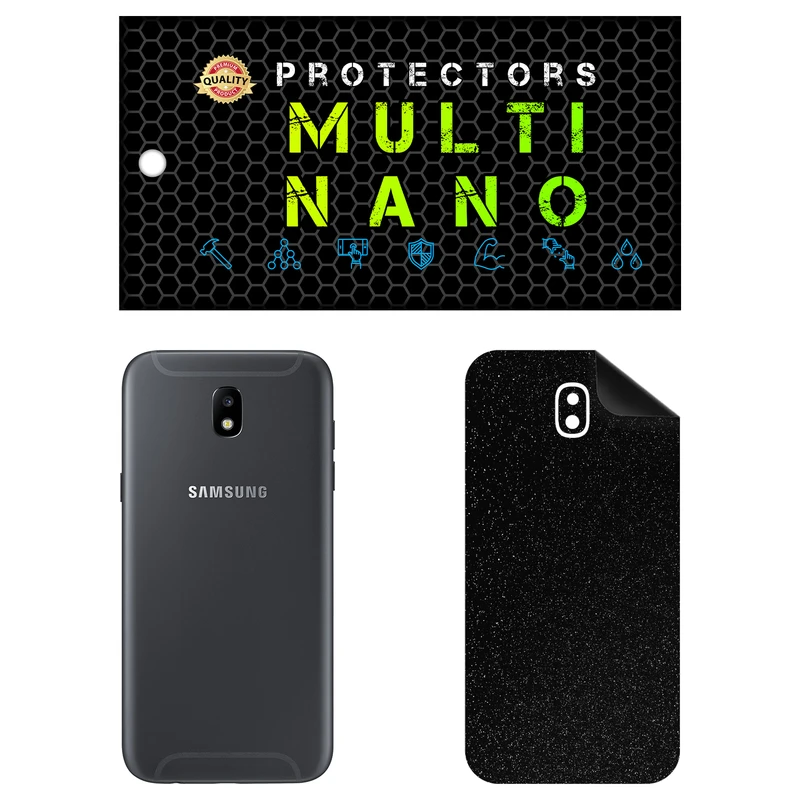 برچسب پوششی مولتی نانو مدل X-F1G مناسب برای گوشی موبایل سامسونگ  Galaxy J5 Pro