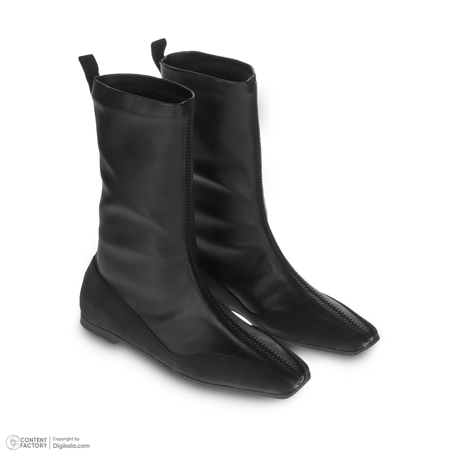 نیم بوت زنانه آرتمن مدل cloud-b-2 - - 3