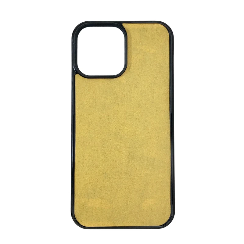 کاور مدل چرم خور مناسب برای گوشی موبایل اپل iPhone 14Promax
