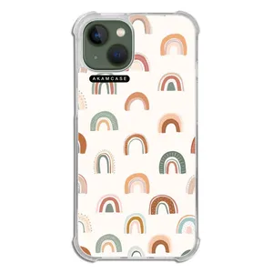 AKAM AMCWTA13-BOHO12 Cover For Apple iPhone 13