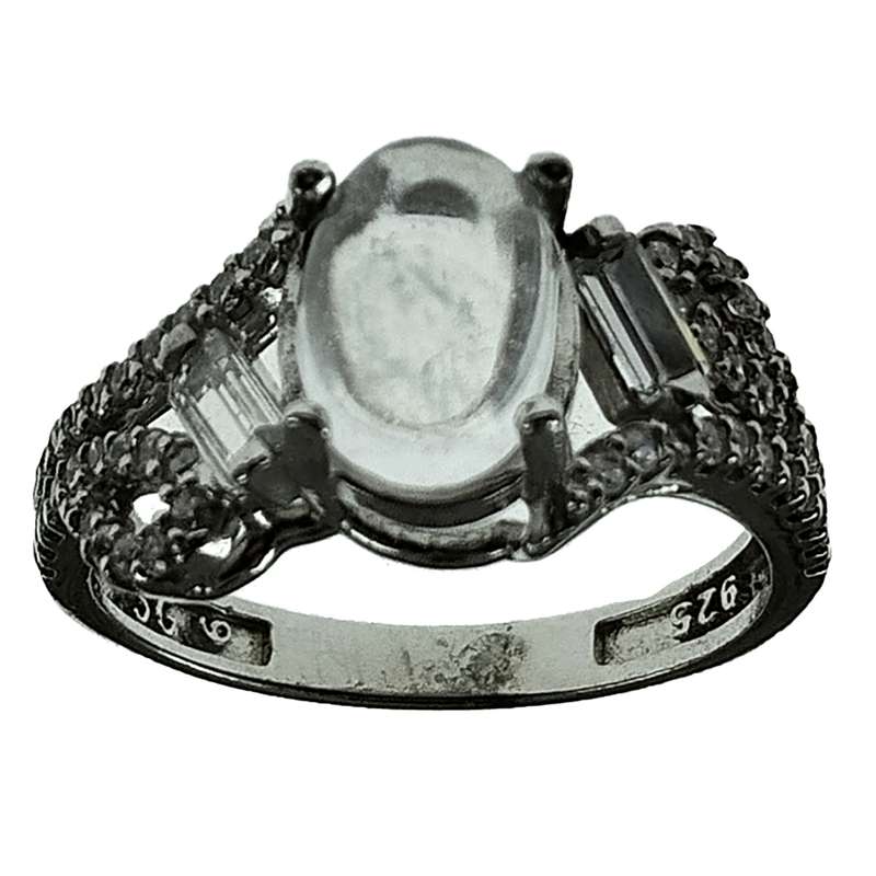 انگشتر نقره زنانه سلین کالا مدل در نجف کد 132 انگشتر نقره زنانه سلین کالا مدل در نجف کد 132