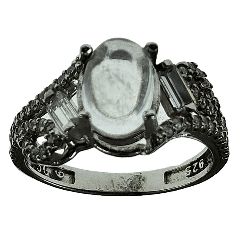 انگشتر نقره زنانه سلین کالا مدل در نجف کد 132 انگشتر نقره زنانه سلین کالا مدل در نجف کد 132