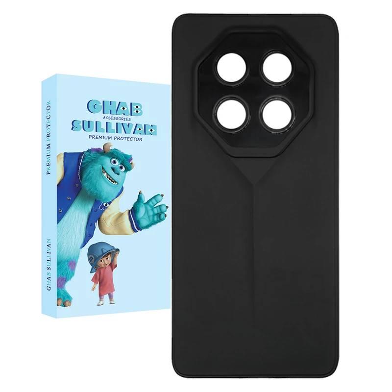 کاور قاب سالیوان مدل پورش دیزاین مناسب برای گوشی موبایل آنر X9c