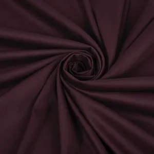 پارچه لباس مدل  کتان ساده 5