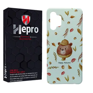 HEPRO MC Cover for SAMSUNG GALAXY M32 5G