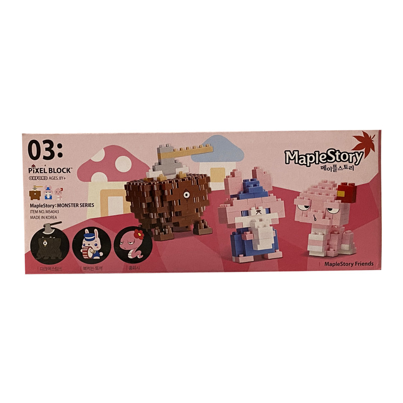 ساختنی آکسفورد مدل مینیاتور کد ms-4043