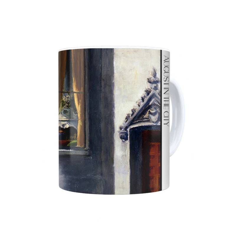 ماگ ترمه طراحان ایده مدل آگوست در شهر از هاپر کد art0500