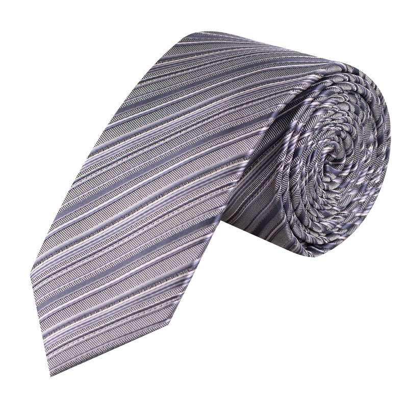 کراوات مردانه مدل GF-ST1357RE-GR