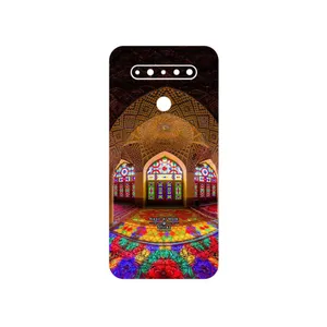 MAHOOT Nasir Al-Molk Mosque Cover Sticker for LG K51s
