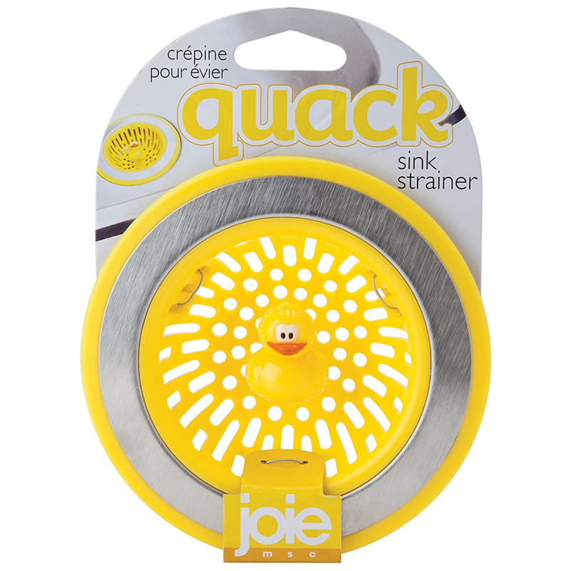 صافی سینک ژویی مدل Quack کد 11001 صافی سینک ژویی مدل Quack کد 11001