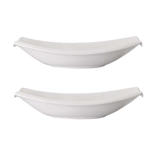 ظرف سرو کد SE-M0087 مجموعه 2 عددی