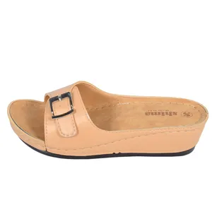 دمپایی زنانه شیما مدل  CR.2308