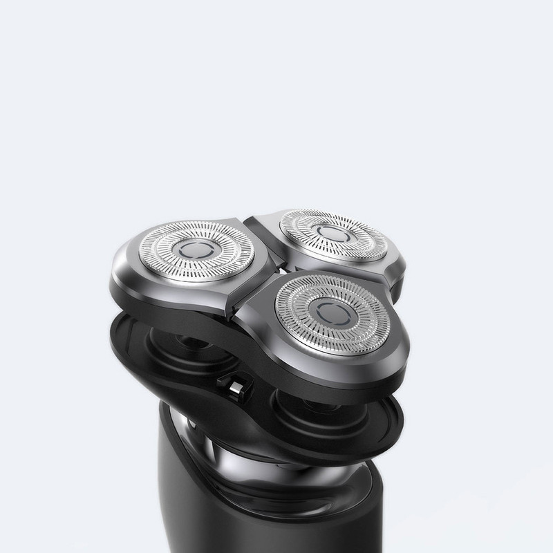 تیغه یدک ماشین اصلاح میجیا مدل S300.S500.S500C
