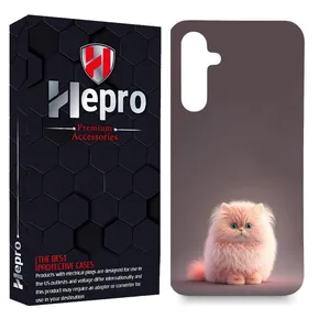 HEPRO MC Cover for SAMSUNG GALAXY A34