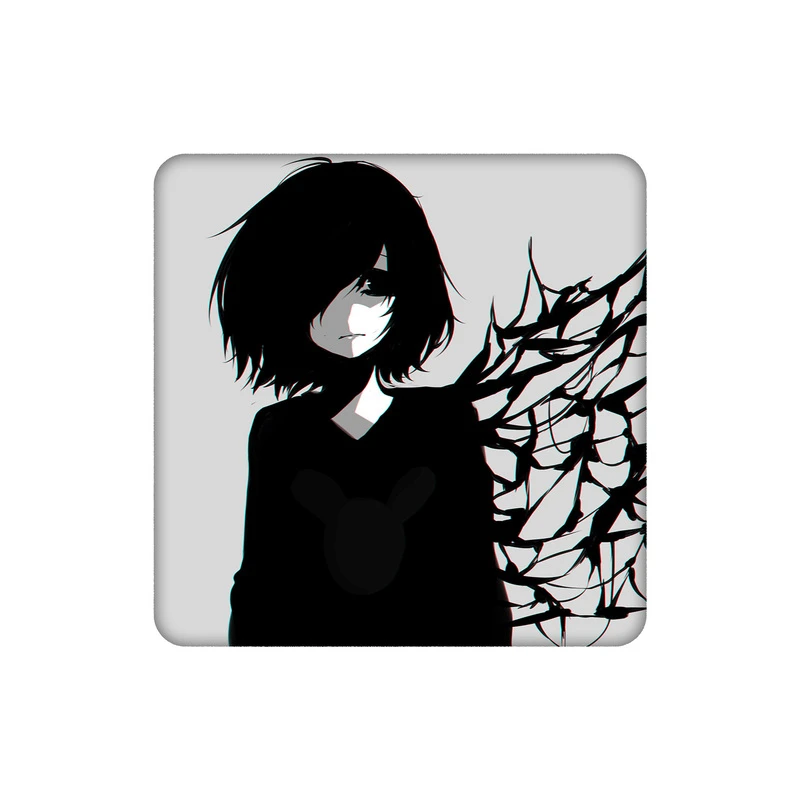 زیرلیوانی طرح انیمه توکیوغول کد 6127093