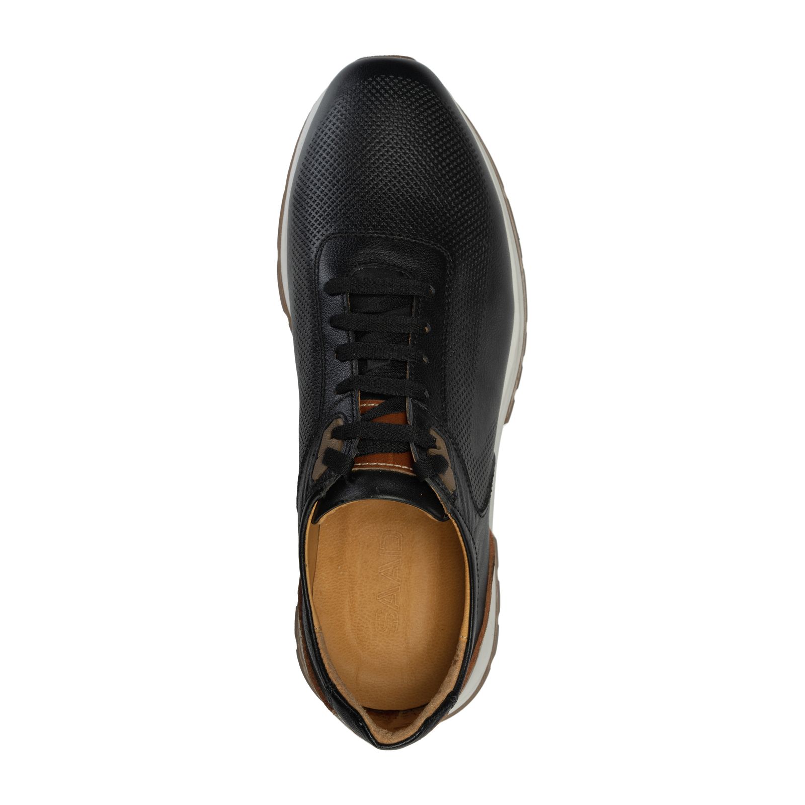کفش روزمره مردانه صاد مدل YA10001 -  - 2