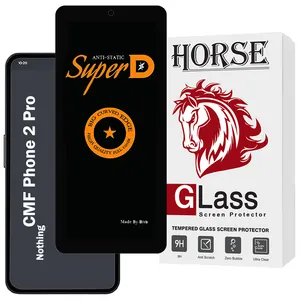 Horse SUBIH20 Screen Protector For Nothing CMF Phone 2 Pro