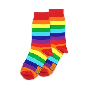 جوراب دخترانه پاتریس مدل ساقدار کد 01