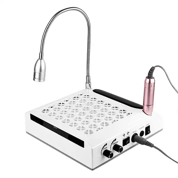 دستگاه مانیکور و پدیکور بلوکیو مدل BQ608