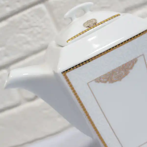 قوری چینی پارس مدل درسا کد 25-2016