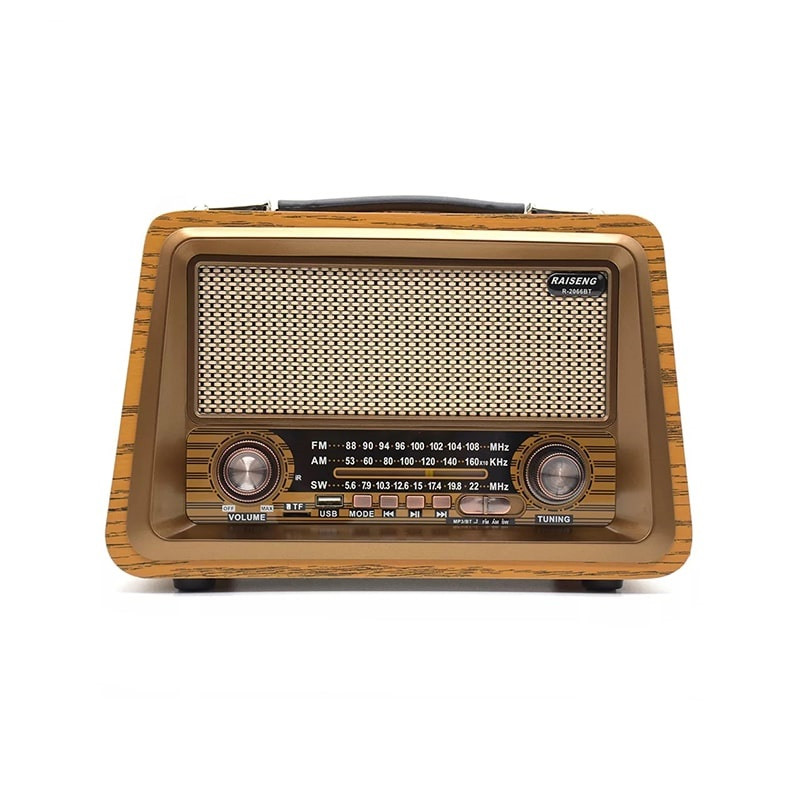 رادیو مدل 2066