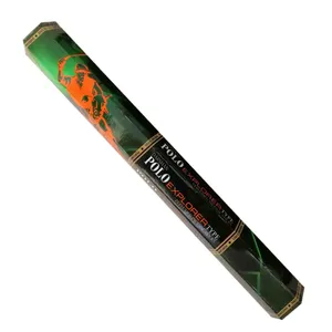 عود دارشان طرح POLO EXPLORER کد 0127