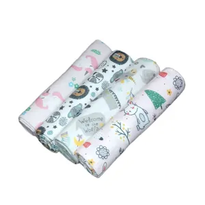 خشک کن نوزاد مدل 1414 بسته 4 عددی