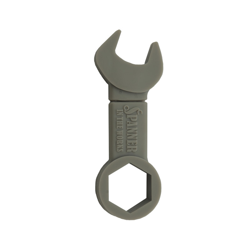 فلش مموری طرح Ring Wrench مدل DPL1172-USB3 ظرفیت 32 گیگابایت